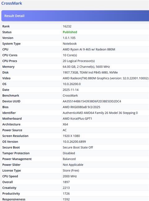 AMD三款锐龙AI400系列移动APU亮相：没有Zen6(图3)