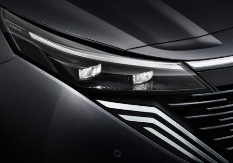 限时12.99万起 日产天籁鸿蒙座舱版上市：燃油车全球首搭(图5)