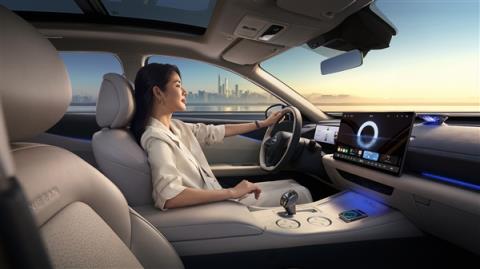 限时12.99万起 日产天籁鸿蒙座舱版上市：燃油车全球首搭(图8)