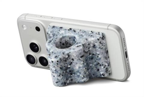 iPhone新配件无障碍握把售价近500元 采用亲肤硅胶材质打造(图3)