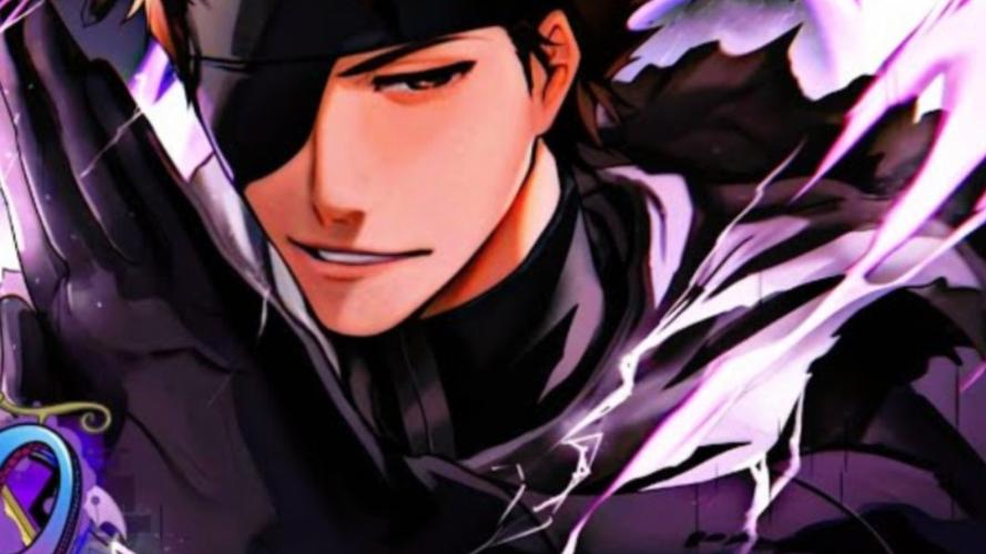 蓝染的声优是他还接过什么动漫?蓝染的声音