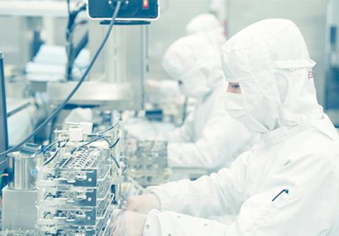 订单爆满！深科技存储封测产线满产 扩产工作全面启动