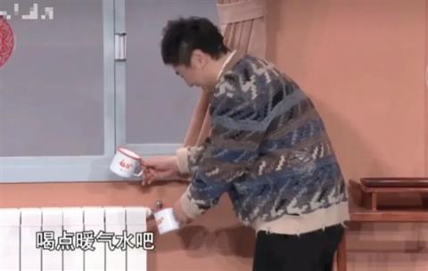 要想暖气热 就得先放气 很多人都做错了(图3)