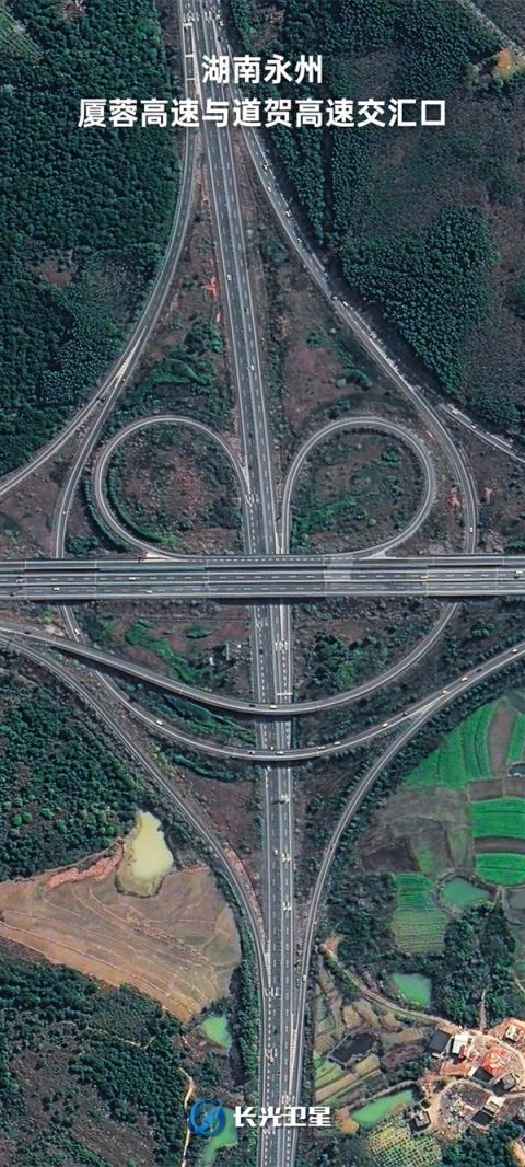 原来 地球上偷偷藏了这么多笑脸(图6)