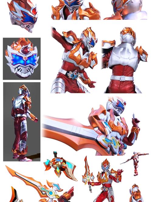 铠甲勇士拿瓦集数名字？铠甲勇士拿瓦分集介绍