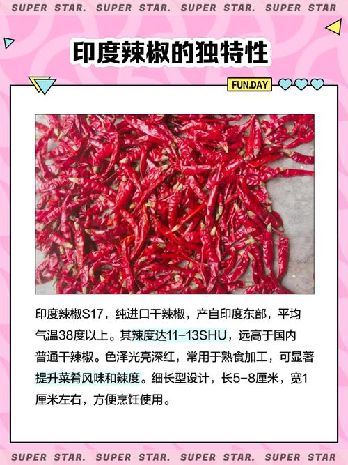 辣椒来自于哪个国家？辣椒是从哪个国家引进过来的