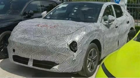 小鹏销量破纪录后 最赚钱的竟然不是卖车(图10)