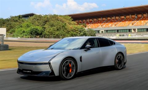 小鹏销量破纪录后 最赚钱的竟然不是卖车(图14)