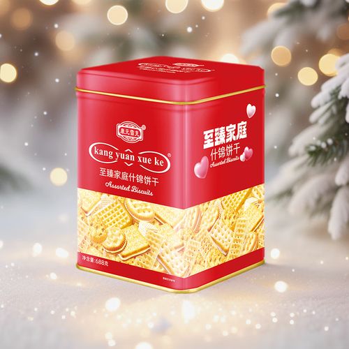 康元饼干厂是什么时候建立？康元饼干是老牌子吗