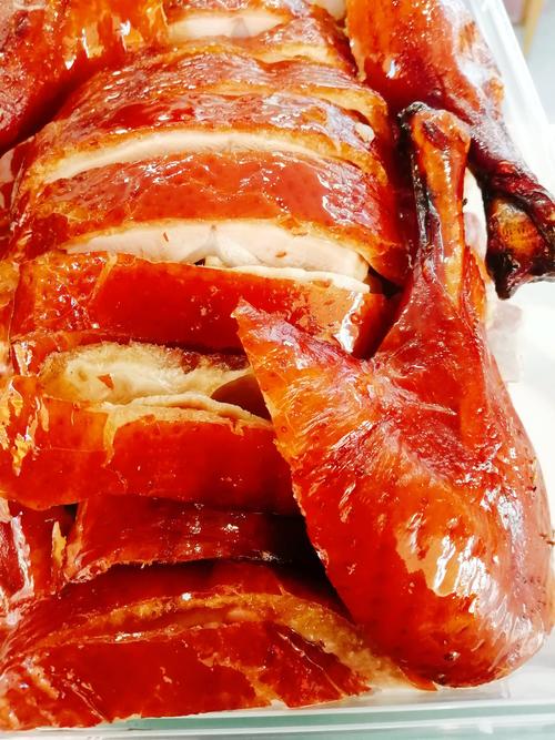 烤鸭怎样腌制更入味呢？烤鸭怎么腌