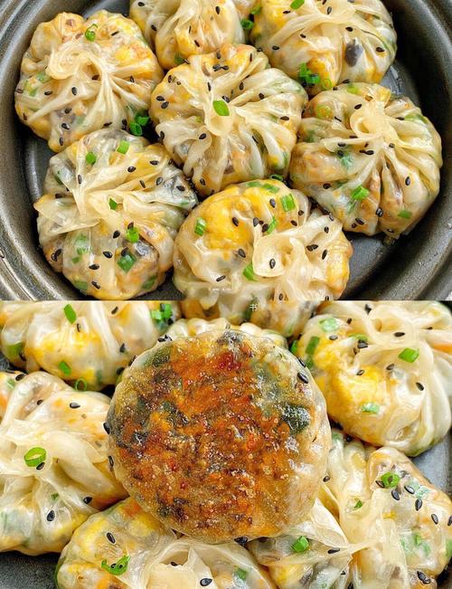 韭菜包子不变色的窍门？韭菜包子如何保证颜色不变