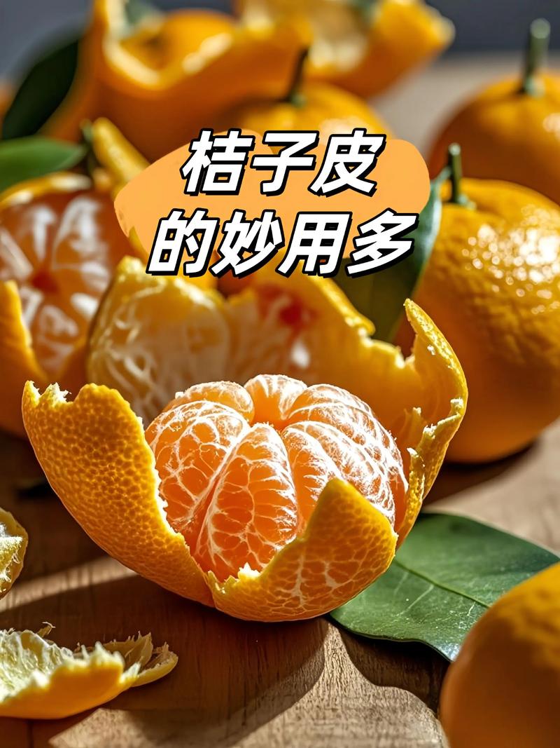 桔子皮跟萝卜能一起吃吗宝宝？桔子皮和萝卜可以一起吃吗