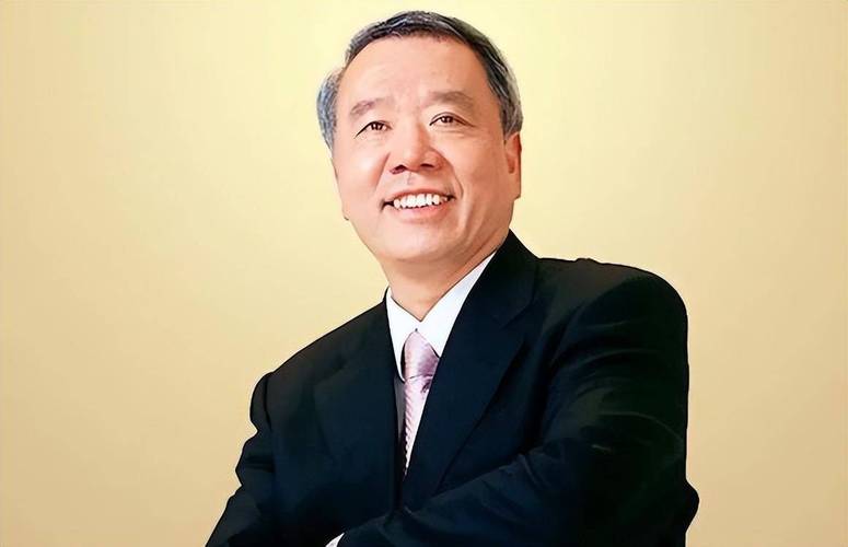 康师傅品牌的老板？康师傅品牌的老板叫什么