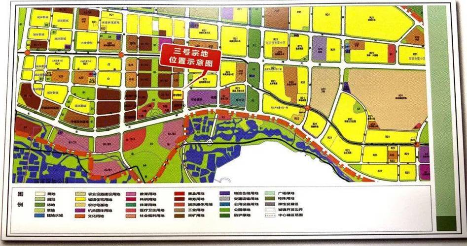 平顶山新城区有没有发展前途？平顶山市新城区2021新城规划