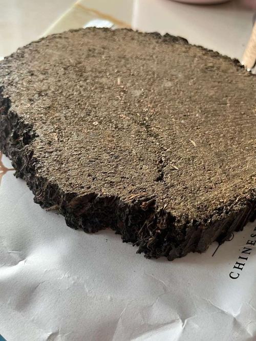 黑茶发霉了还可以喝吗有毒吗?黑茶发霉了还能喝吗