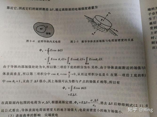 为什么静电平衡的导体内部场强为零?为什么静电平衡内部场强为0
