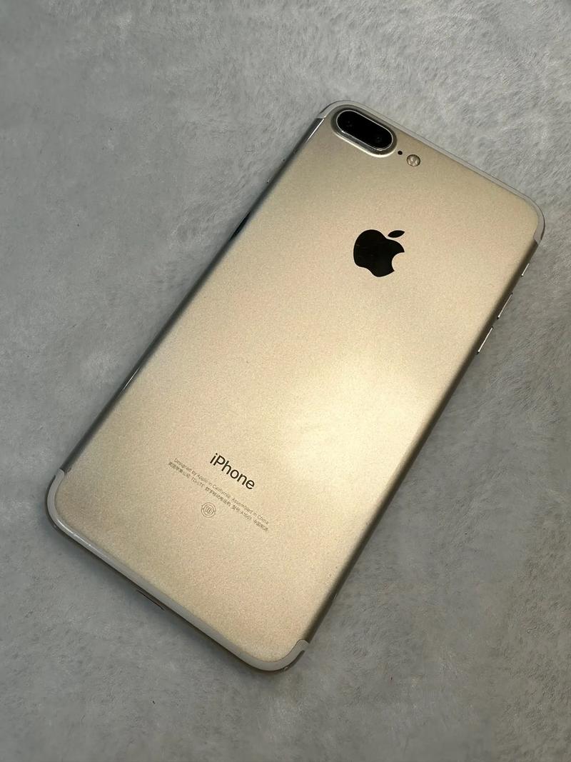 苹果手机7plus有多重？苹果7plus有多少克重