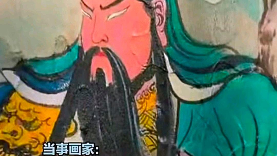 画家在树洞作画后被城管责令涂掉?网友:支持没有规矩不成方圆