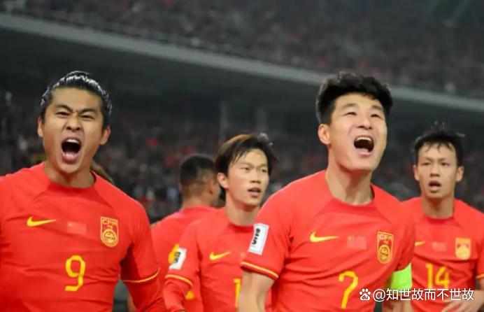 官宣!国足征战2026?彻底告别“长期集训”模式