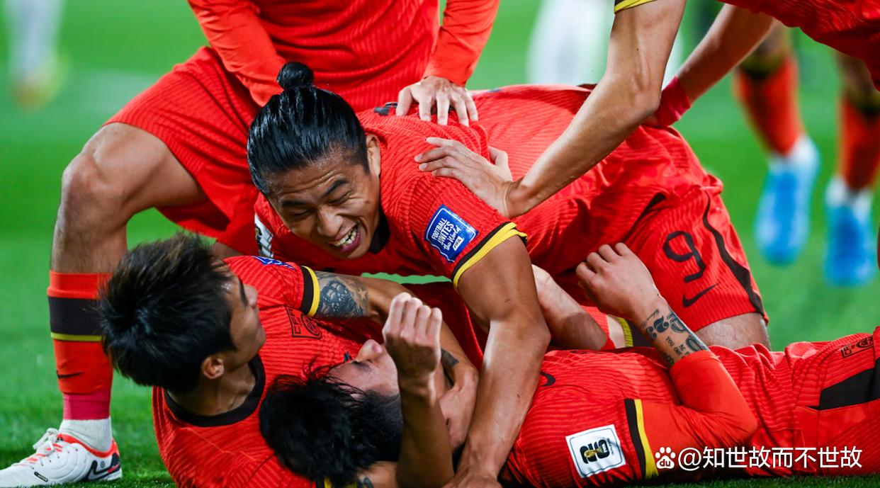 官宣!国足征战2026?彻底告别“长期集训”模式