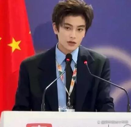 丁禹兮亮相联合国气候大会:从演员到气候行动者的华丽蜕变