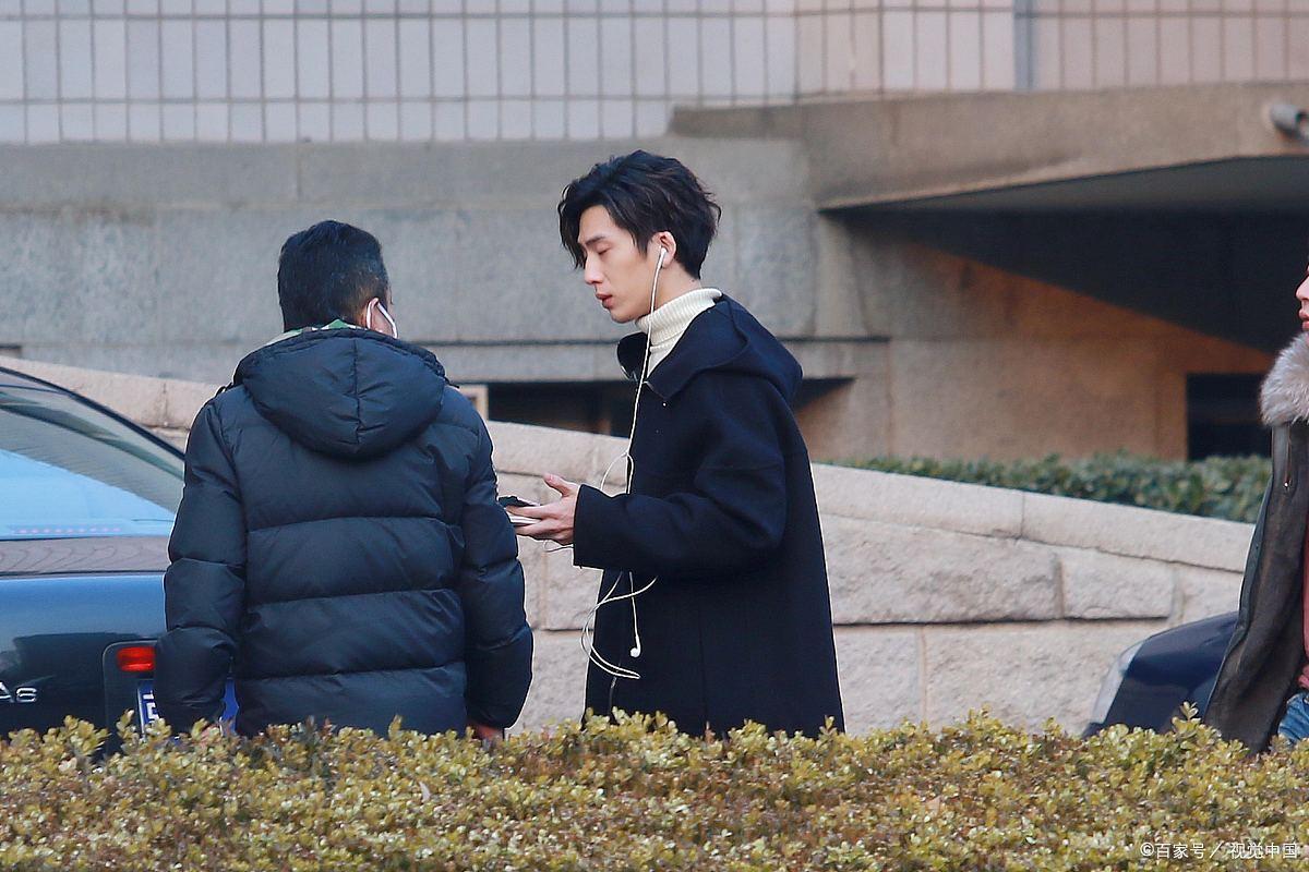 丁禹兮亮相联合国气候大会:从演员到气候行动者的华丽蜕变