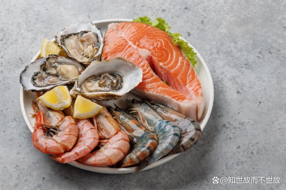 便宜30%的印度水产？你敢吃吗？