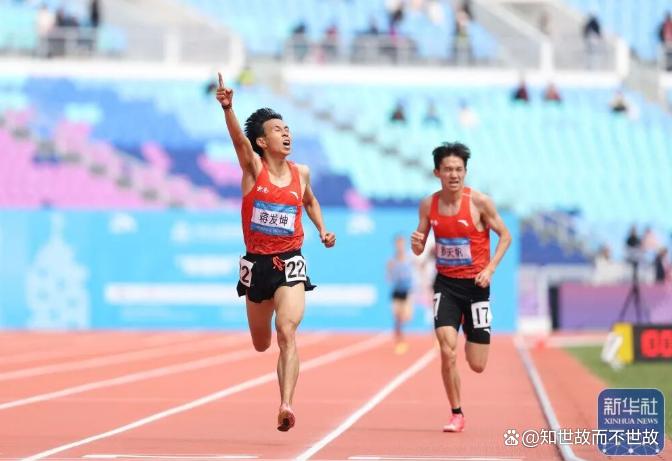 全运万米赛场上的“乌龙助攻”：一枚被取消的金牌与一条冷门规则