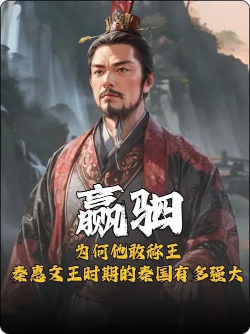 秦王赢驷在位怎么样？秦王赢驷死后谁继位