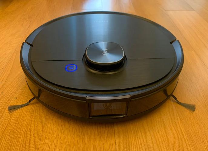 科沃斯机器人开一下就停了？科沃斯机器人开一下就停了怎么回事