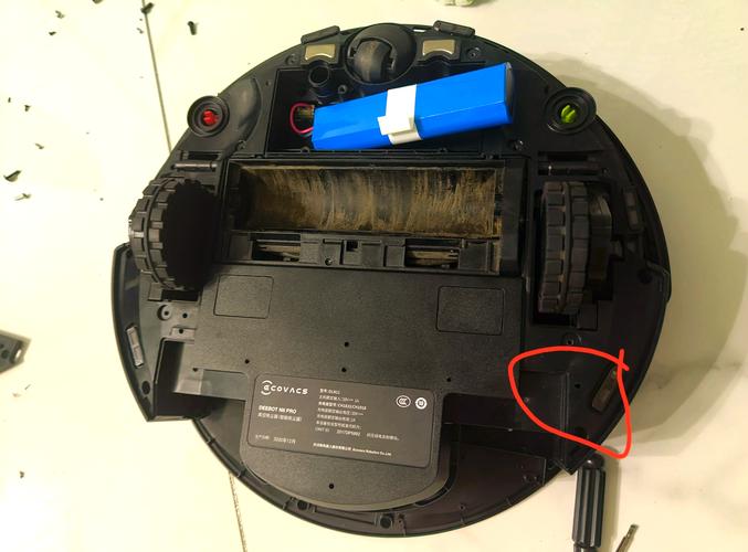 科沃斯机器人会自己启动是什么情况？科沃斯机器人总是自动开启