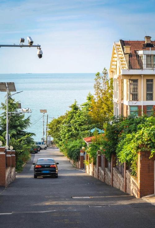 青岛威海路323号？青岛市市北区威海路2号