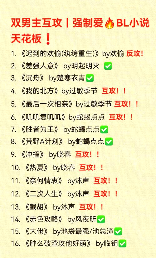 求男男网游小说有的亲们发下？求经典好看的男男网游小说