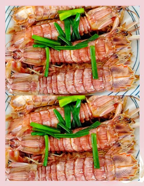 濑尿虾怎样去虾线？濑尿虾虾线怎么去