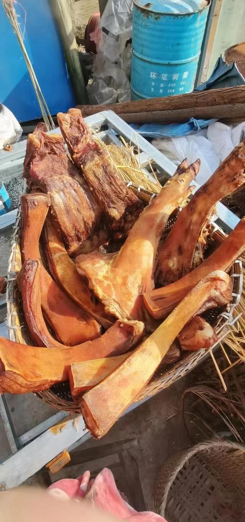 腊肉腌好还要洗吗？腊肉腌好后需要清洗再晾晒吗