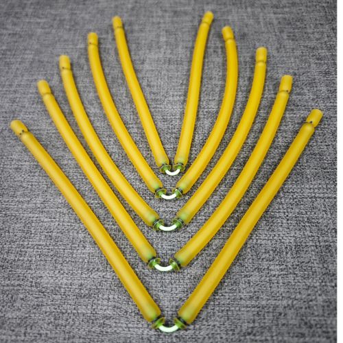 卡球弹弓皮筋绑法图解?卡球弹弓怎么瞄准视频