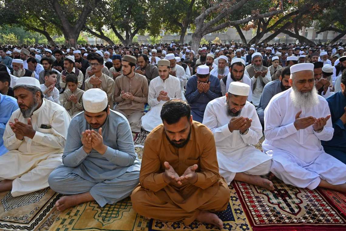 开斋节具体干什么事？开斋节一般干嘛