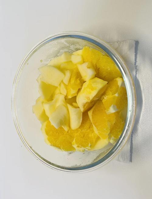 苹果能不能放到微波炉里加热？苹果能不能放到微波炉里加热吃