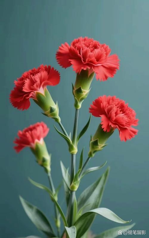 康乃馨是什么国家的国花？康乃馨是什么国家的国花呢