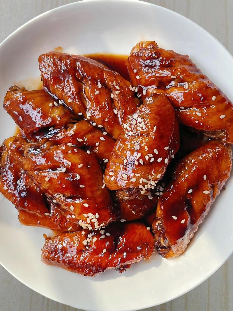 可乐鸡翅的制作食材？可乐鸡翅的制作食材有哪些