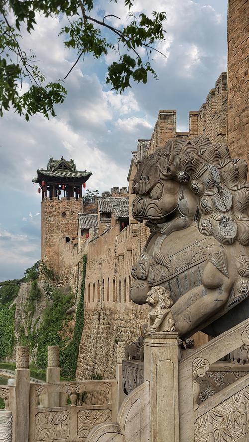 沁水有什么好玩的地方推荐？沁水有什么好玩的景点