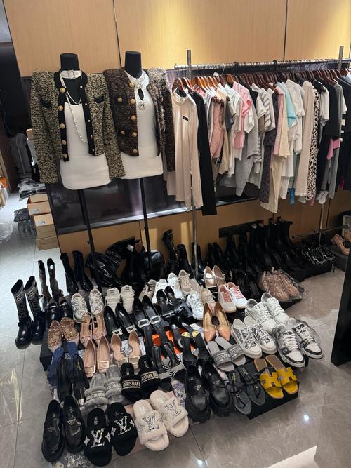 昆明哪个地方买衣服便宜？昆明买衣服去哪里比较好