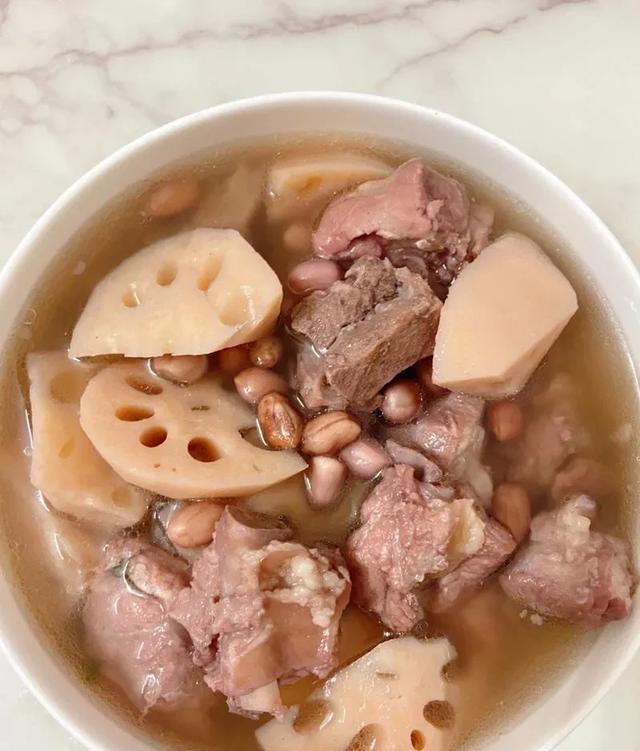 小雪小雪不养生,来年找医生,小雪节气,记得吃滋补的10道菜