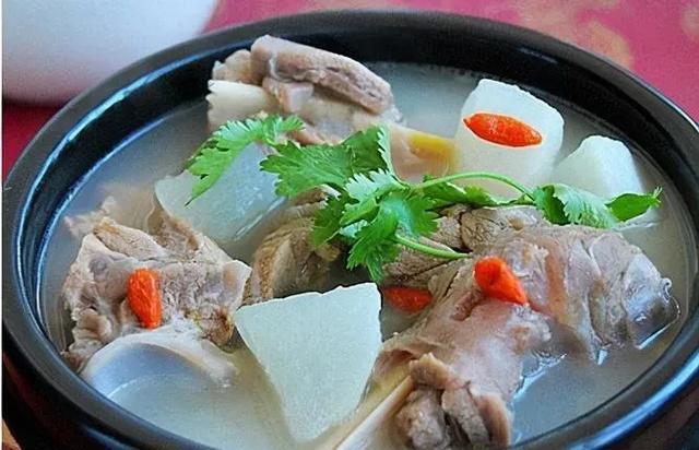 小雪小雪不养生,来年找医生,小雪节气,记得吃滋补的10道菜