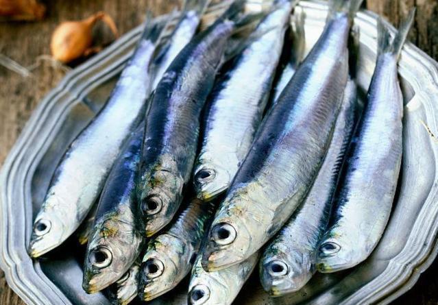 冬天买鱼,这5种鱼不能人工养殖,刺少肉嫩营养高,千万别错过