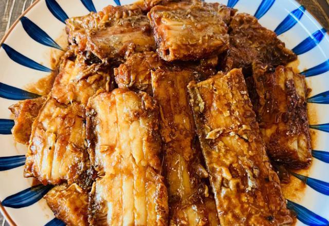 冬天买鱼,这5种鱼不能人工养殖,刺少肉嫩营养高,千万别错过