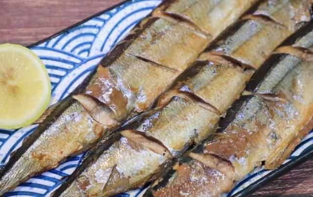 冬天买鱼,这5种鱼不能人工养殖,刺少肉嫩营养高,千万别错过