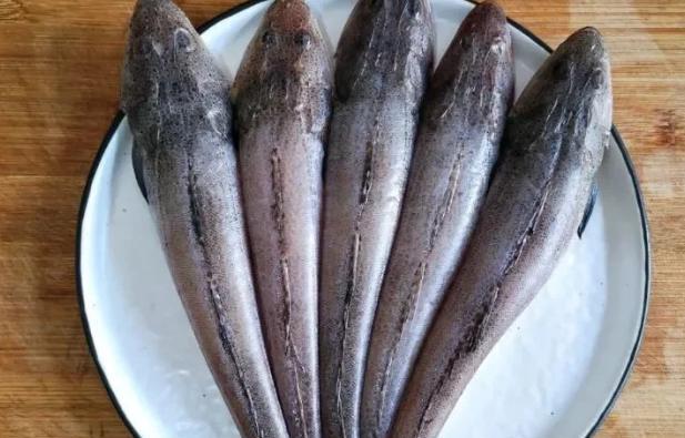 冬天买鱼,这5种鱼不能人工养殖,刺少肉嫩营养高,千万别错过