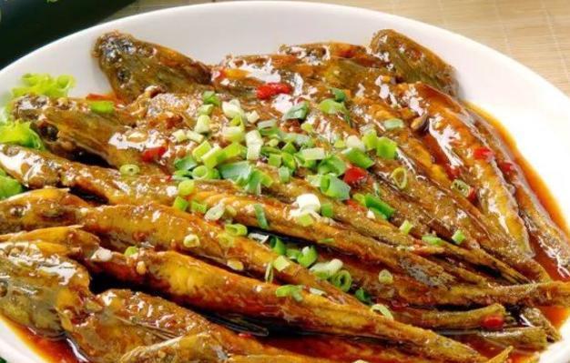 冬天买鱼,这5种鱼不能人工养殖,刺少肉嫩营养高,千万别错过