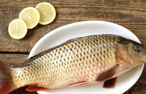 冬天买鱼,这5种鱼不能人工养殖,刺少肉嫩营养高,千万别错过